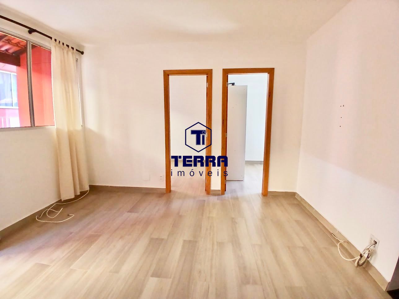 Imagens do imóveis Ótimo apartamento em Maria Paula, com 2 quartos e quintal privativo.