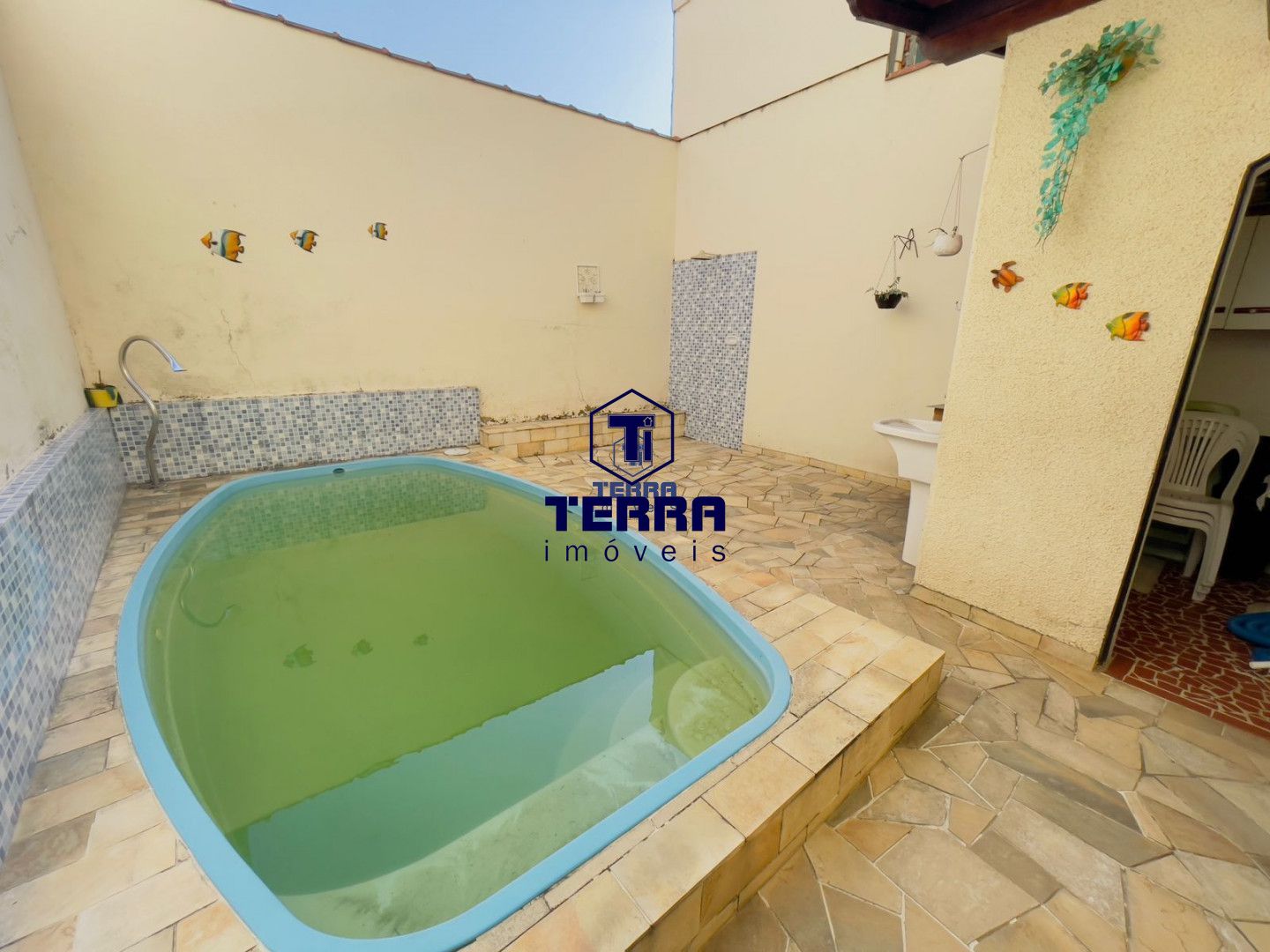 Imagens do imóveis Lindo triplex com 3 quartos, 2 suítes, piscina e rooftop com churrasqueira.