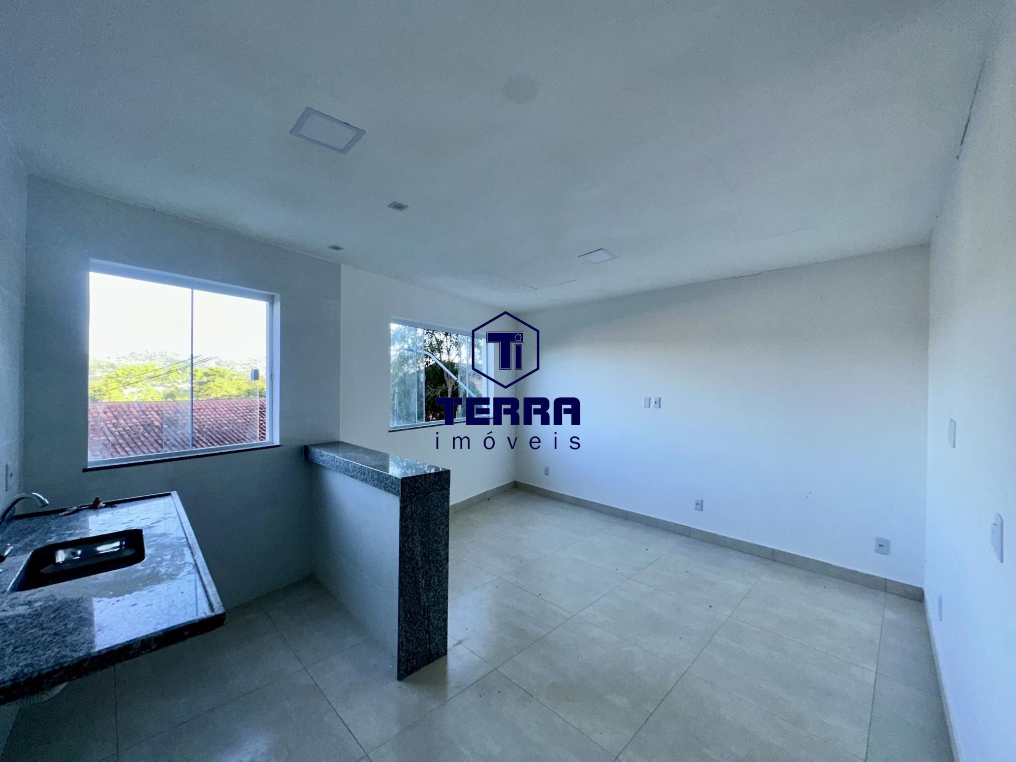 Imagens do imóveis Casa nova em Maria Paula, São Gonçalo — 2 quartos (1 suíte), com vista livre!
