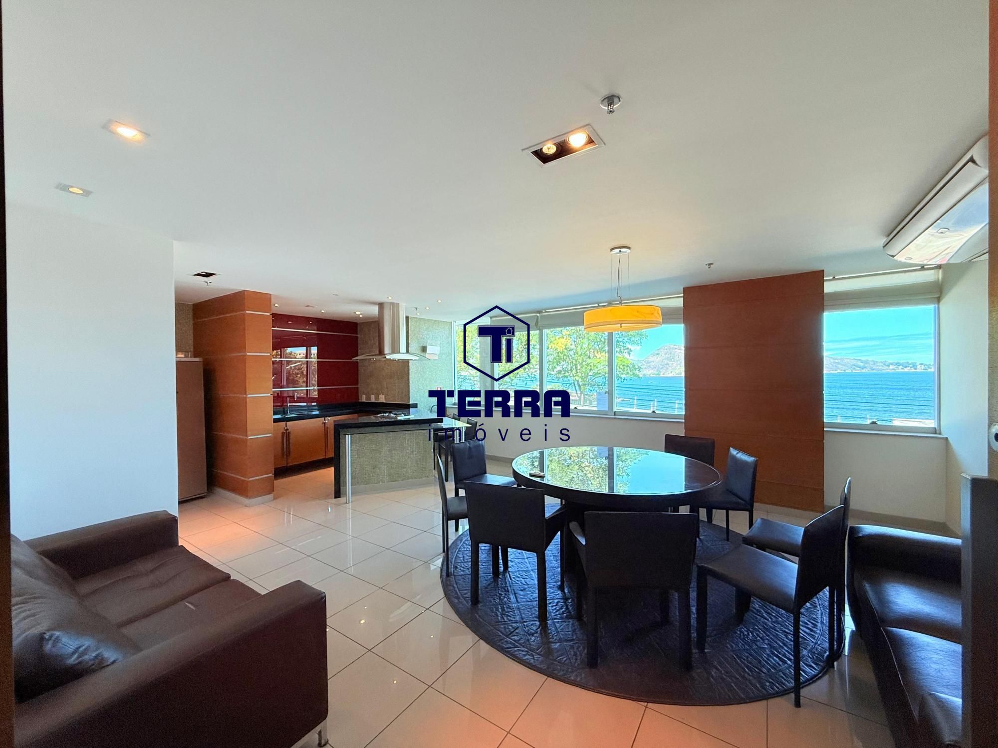 Imagens do imóveis Apartamento de Luxo no Mondrian Residencial, com vista panorâmica para o mar