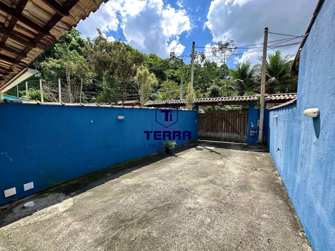 Imagens do imóveis Residência duplex com 2 quartos e quintal privativo em Maria Paula!