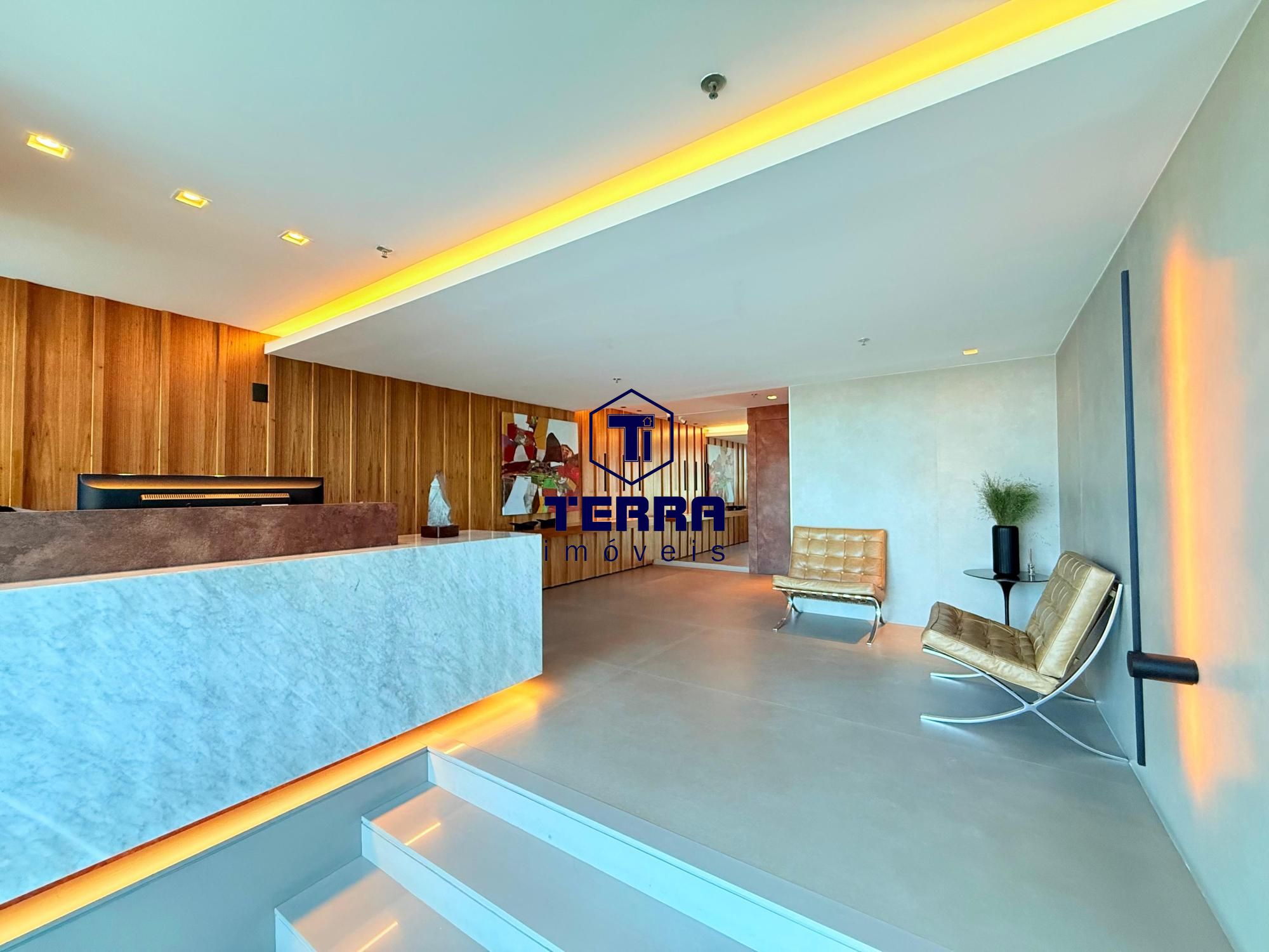 Imagens do imóveis Apartamento de Luxo no Mondrian Residencial, com vista panorâmica para o mar