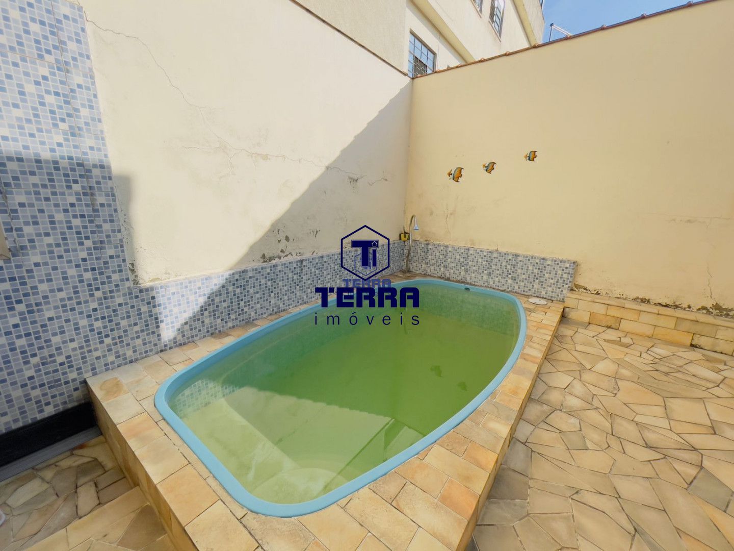 Imagens do imóveis Lindo triplex com 3 quartos, 2 suítes, piscina e rooftop com churrasqueira.