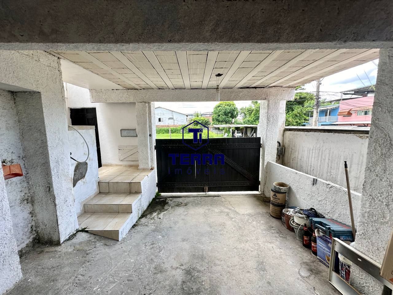 Imagens do imóveis Residência com 2 quartos em Maria Paula! Excelente localização, perto de tudo.