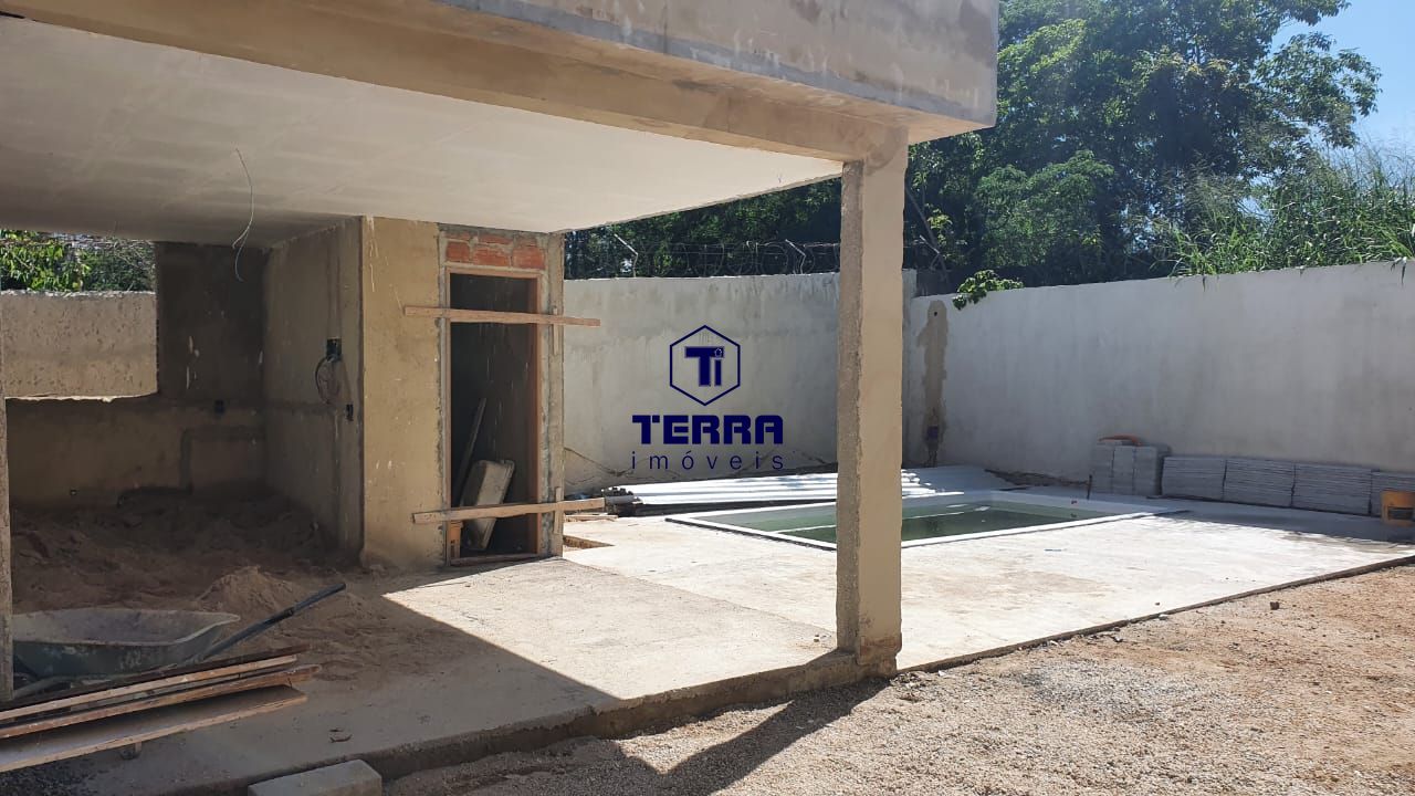 Imagens do imóveis Encantadora casa com 4 quartos, sendo 2 suítes no Reserva Park em Pendotiba.