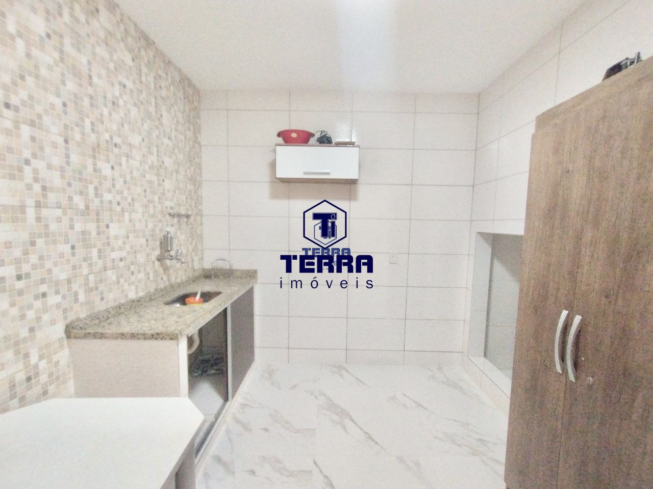 Imagens do imóveis Linda casa duplex com 2 quartos sendo uma suíte e área de lazer em Tribobó.