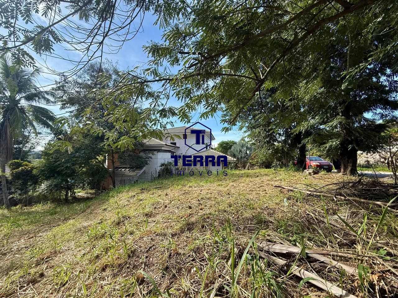 Imagens do imóveis Excelente terreno com 800 m² dentro de condomínio em Maria Paula!