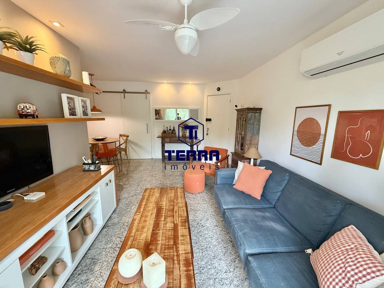 Imagens do imóveis Belíssimo apartamento de 2 quartos com suíte em Maria Paula! Planta generosa.