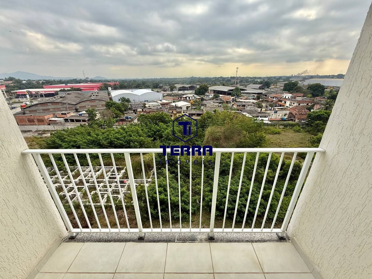 Imagens do imóveis Ótimo apartamento 1ª locação de 2 quartos em Vista Alegre!