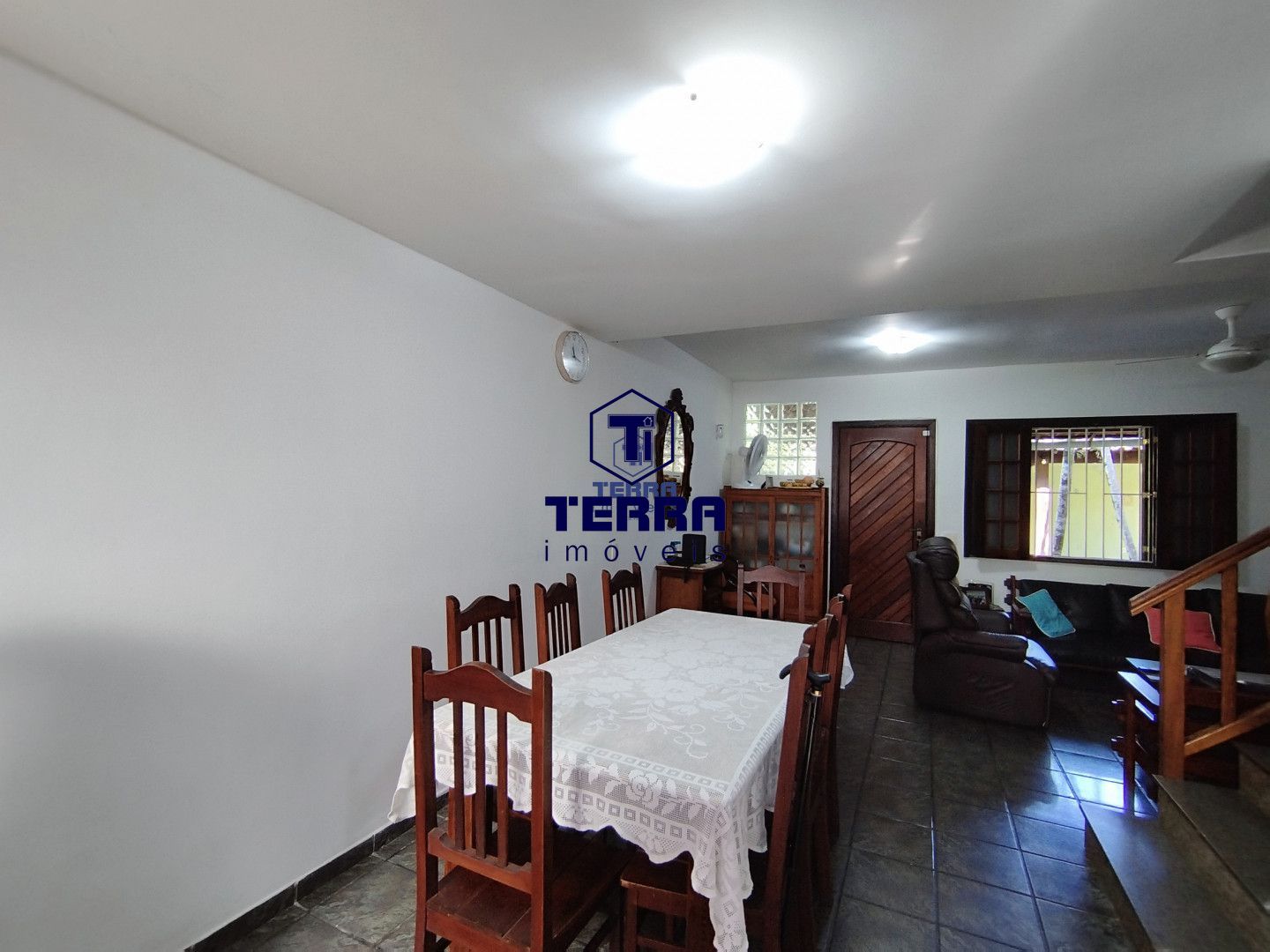 Imagens do imóveis Casa mobiliada 3 quartos com suíte em ótima localização no Mata Paca - Pendotiba