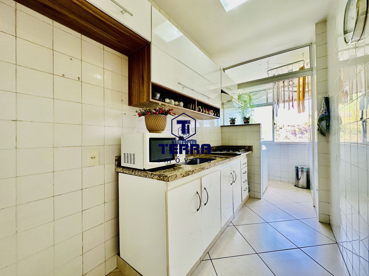 Imagens do imóveis Apartamento 2 quartos com área de lazer completa e segurança 24 horas.