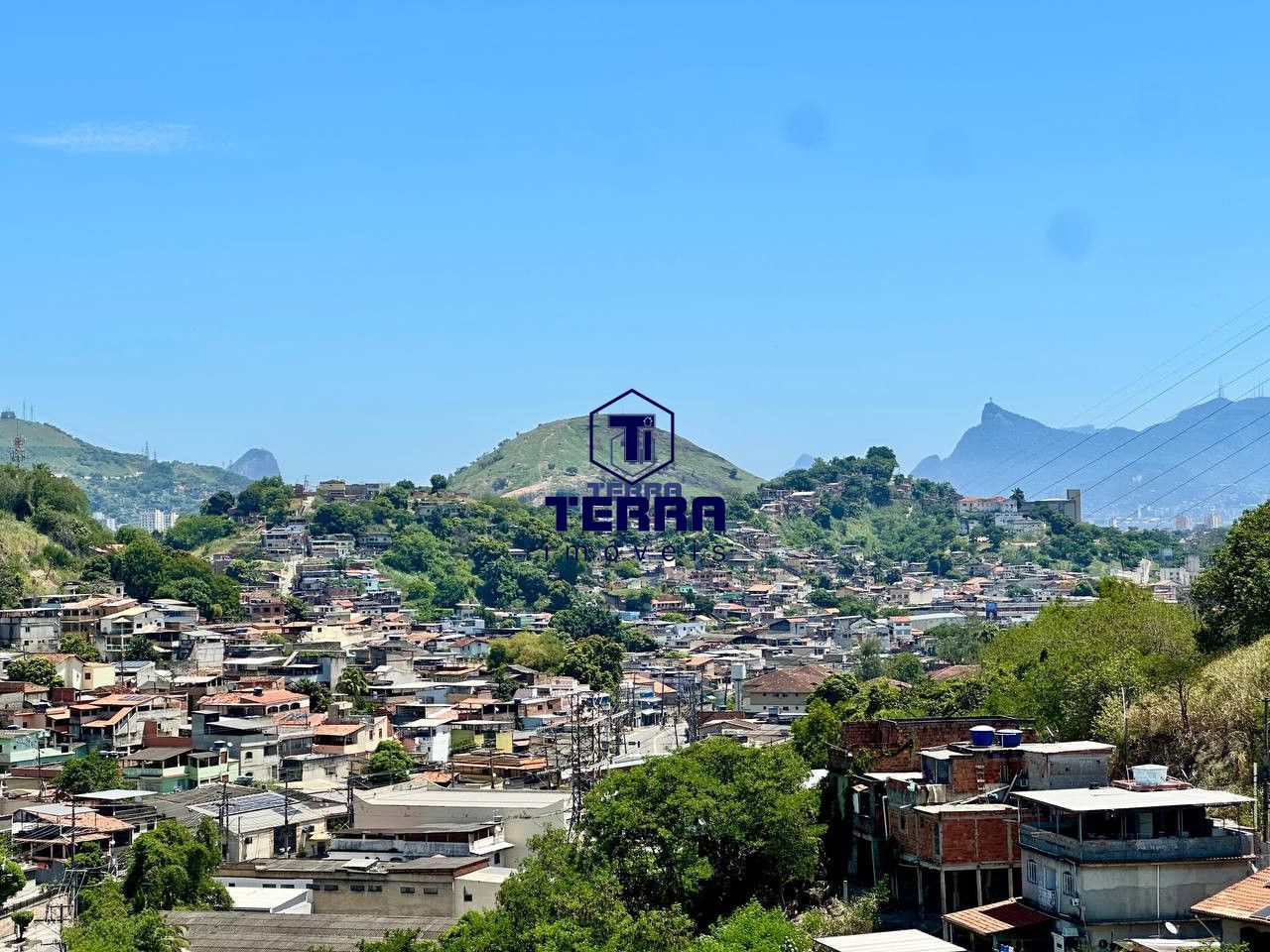 Imagens do imóveis Apartamento andar alto primeira locação com vista para o Cristo! Lazer completo!