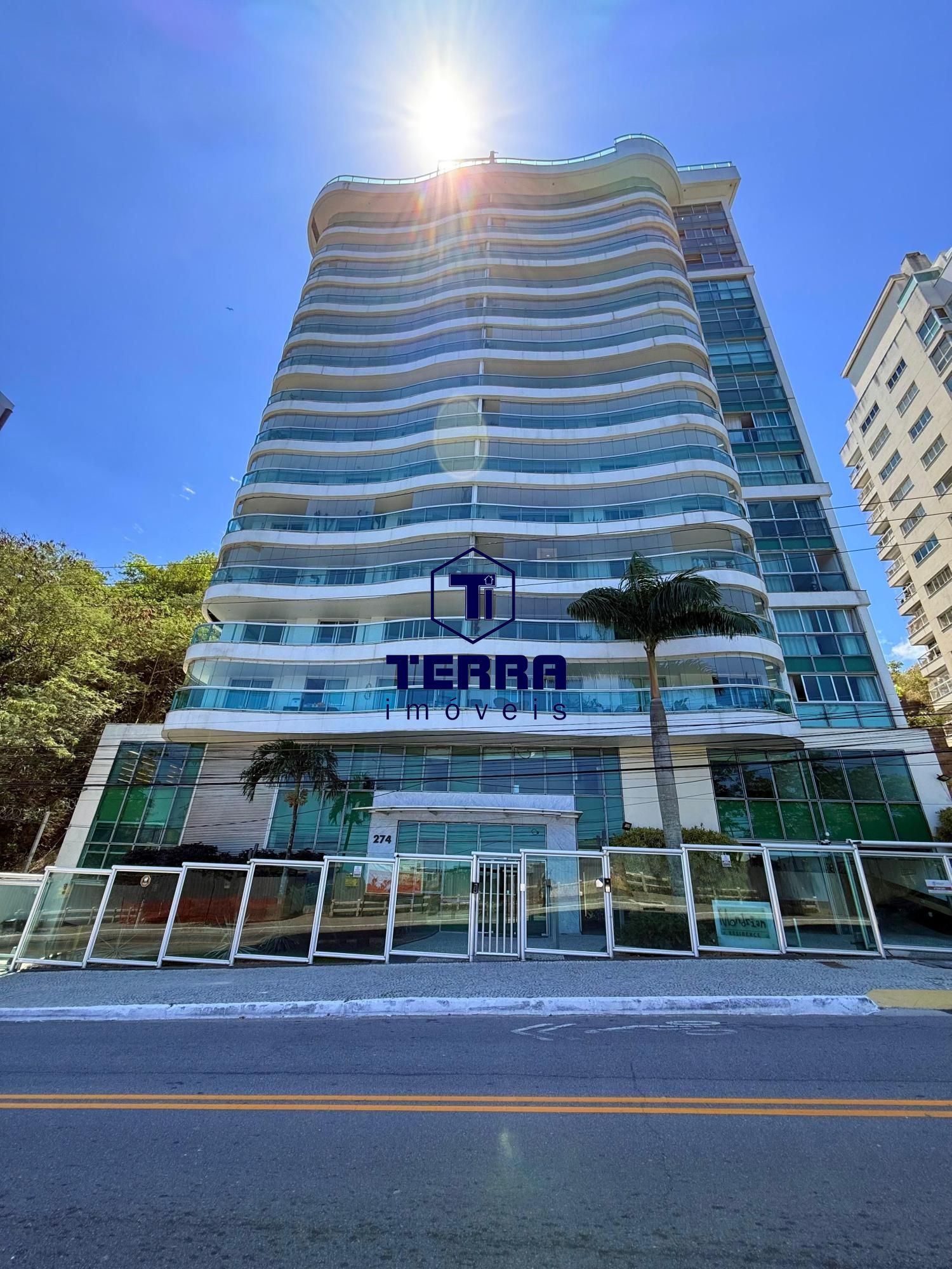 Imagens do imóveis Apartamento de Luxo no Mondrian Residencial, com vista panorâmica para o mar