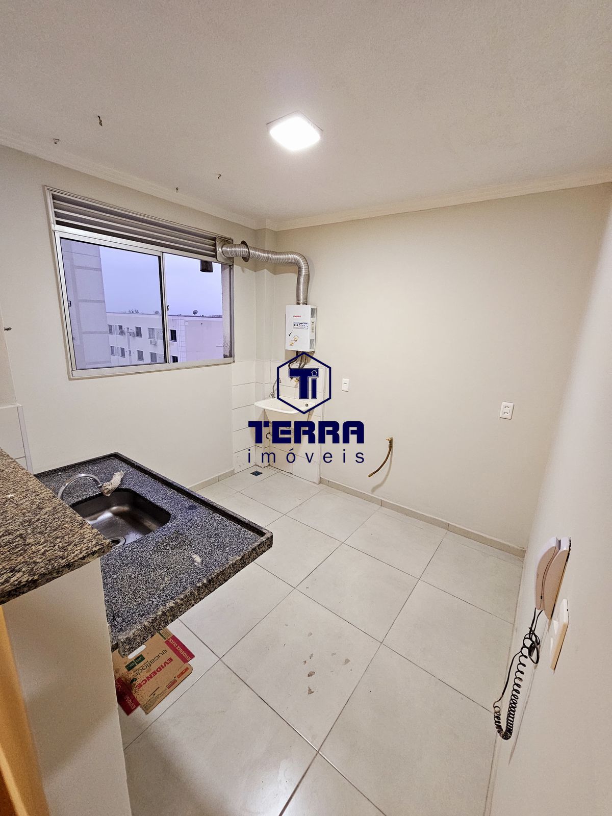 Imagens do imóveis Apartamento 2 quartos reformado em condomínio com lazer!