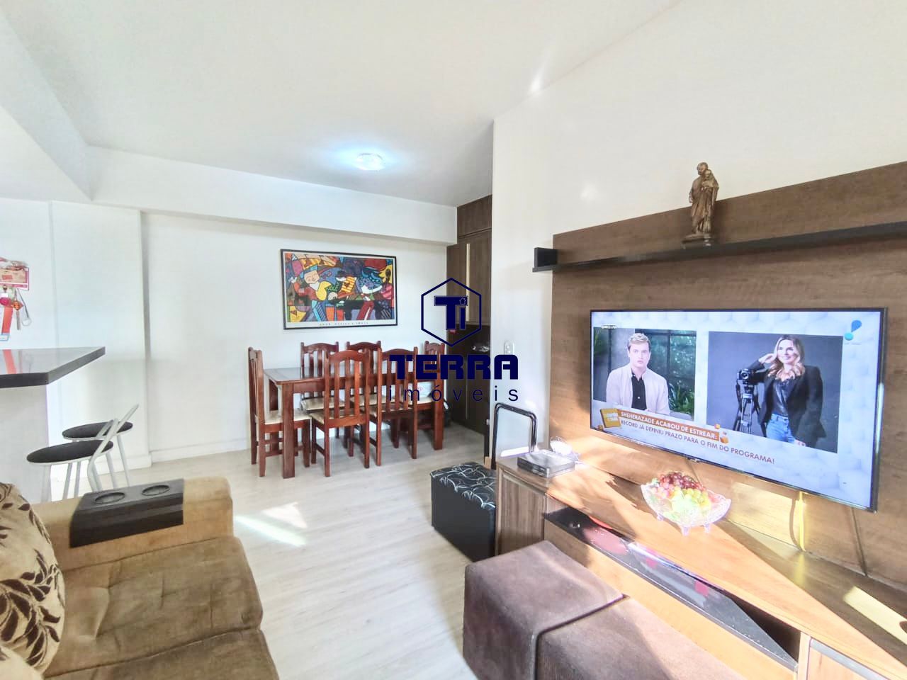 Imagens do imóveis Ótimo apartamento no Badu com 3 quartos, uma suíte no Portal de Pendotiba.