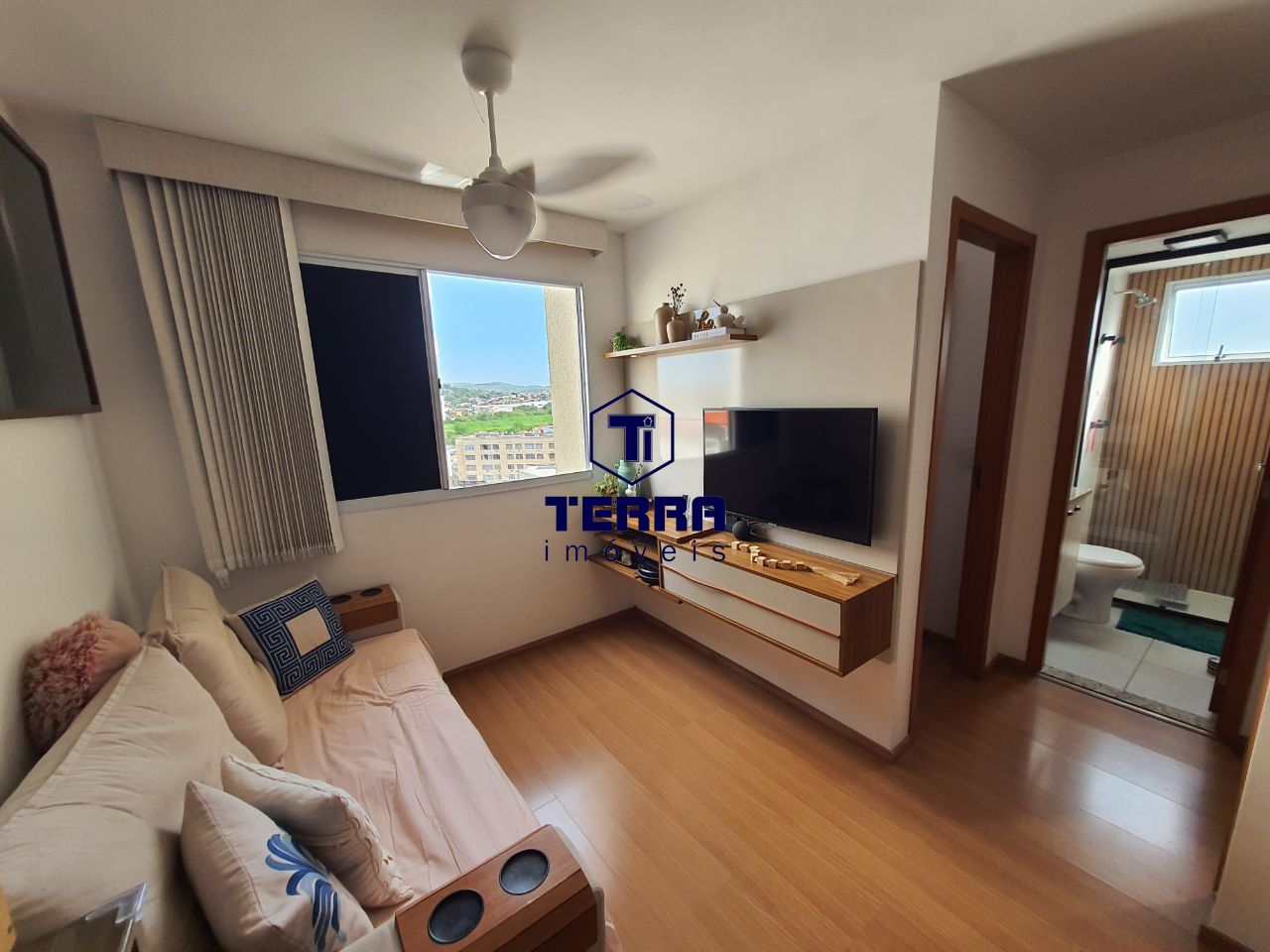 Imagens do imóveis Apartamento de 2 quartos, com localização mais que privilegiada em São Gonçalo