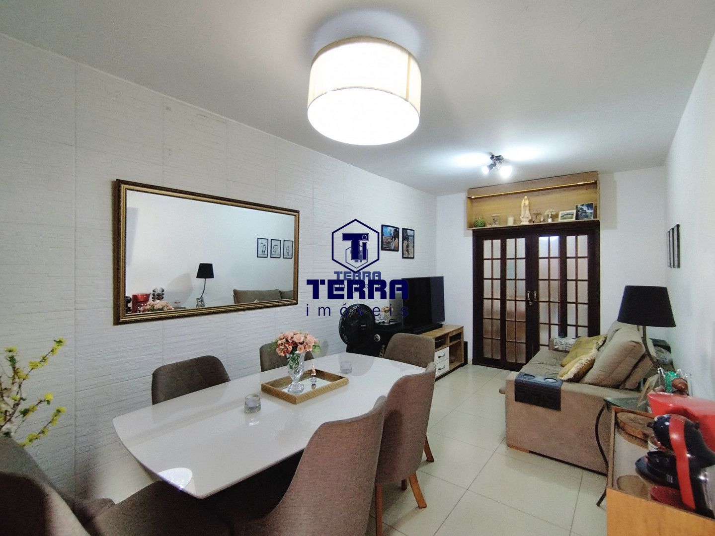 Imagens do imóveis Casa linear 3 quartos (1 suíte) com piscina e edícula no Barroco - Itaipuaçu!