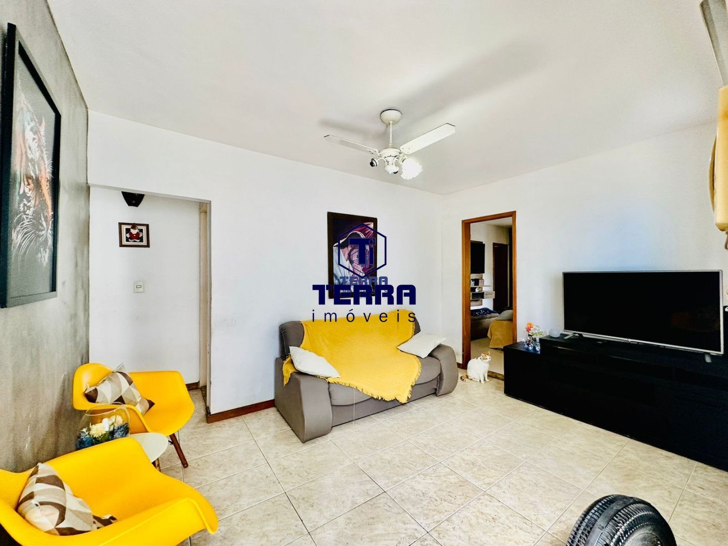 Imagens do imóveis Casa linear 3 quartos sendo 2 suítes, em localização privilegiada