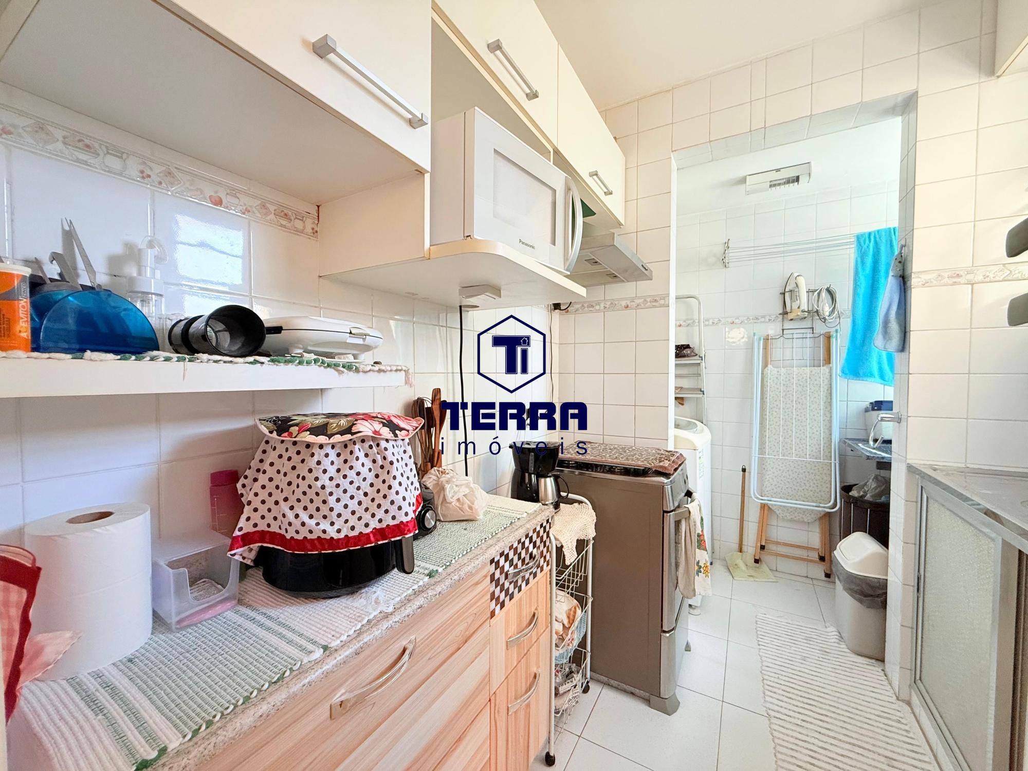 Imagens do imóveis Apartamento reformado 2 quartos em Santa Barbara