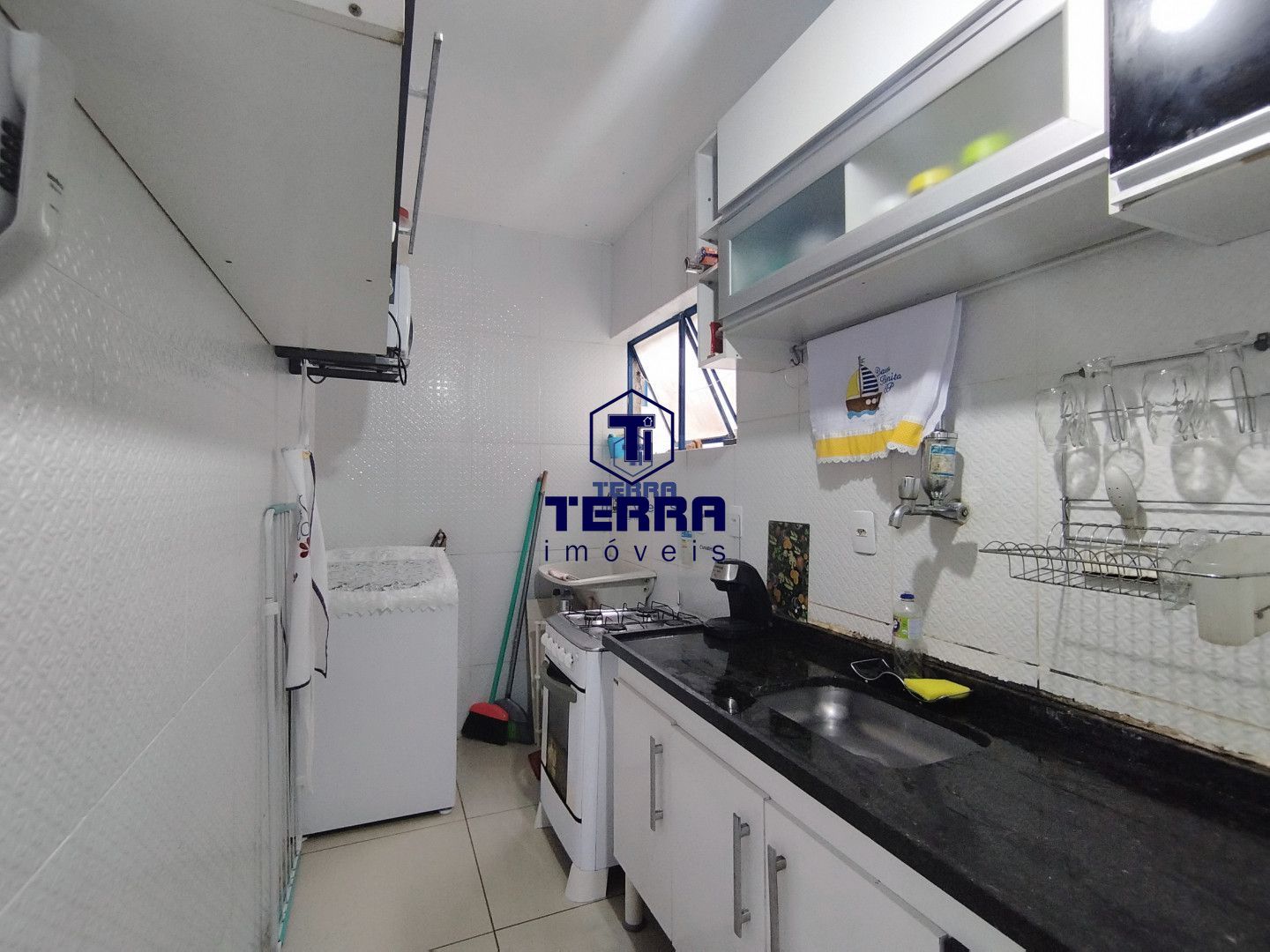 Imagens do imóveis Apartamento 2 quartos ao lado do Posto Halley no Mutondo. Comércio e lazer!