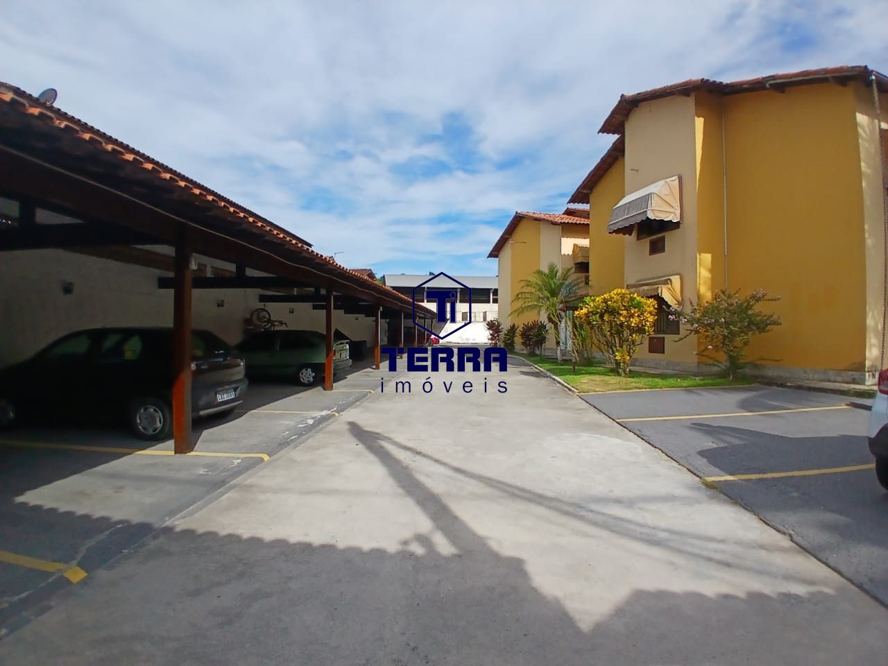 Imagens do imóveis Ótimo apartamento Garden em Maria Paula com 2 quartos e quintal privativo.