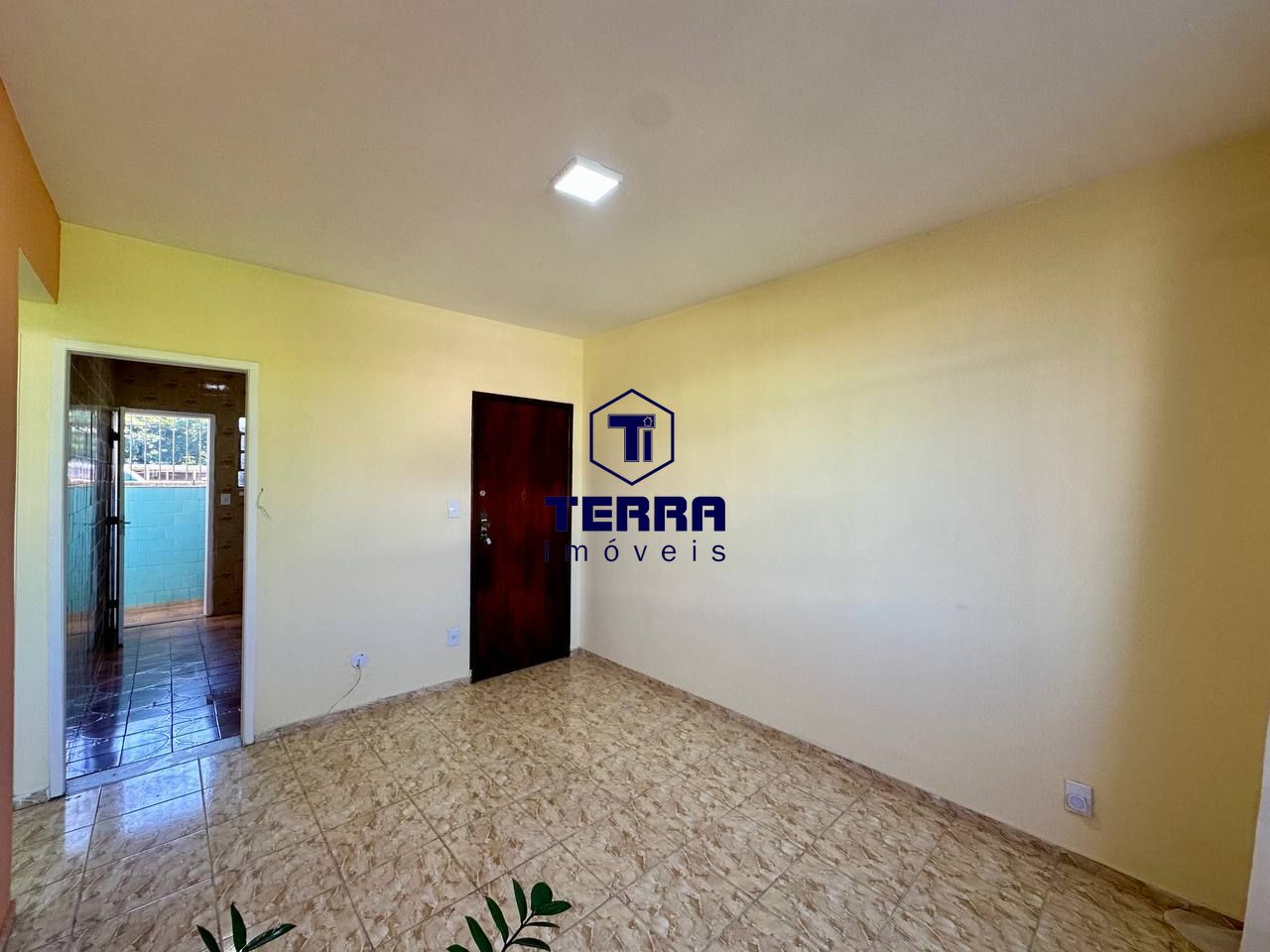 Imagens do imóveis Apartamento 2 quartos e dependência no centro de Alcântara! Com elevador!
