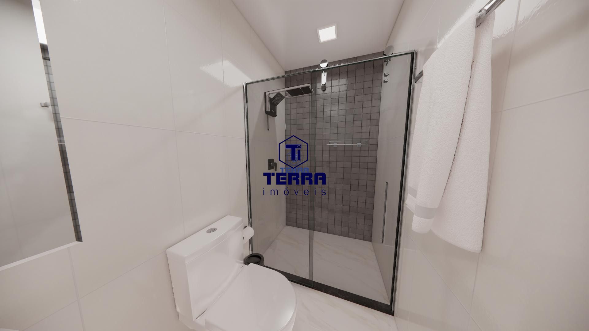Imagens do imóveis Lírios do Vale a sua maior conquista com unidades de 2 e 3 quartos com suíte.