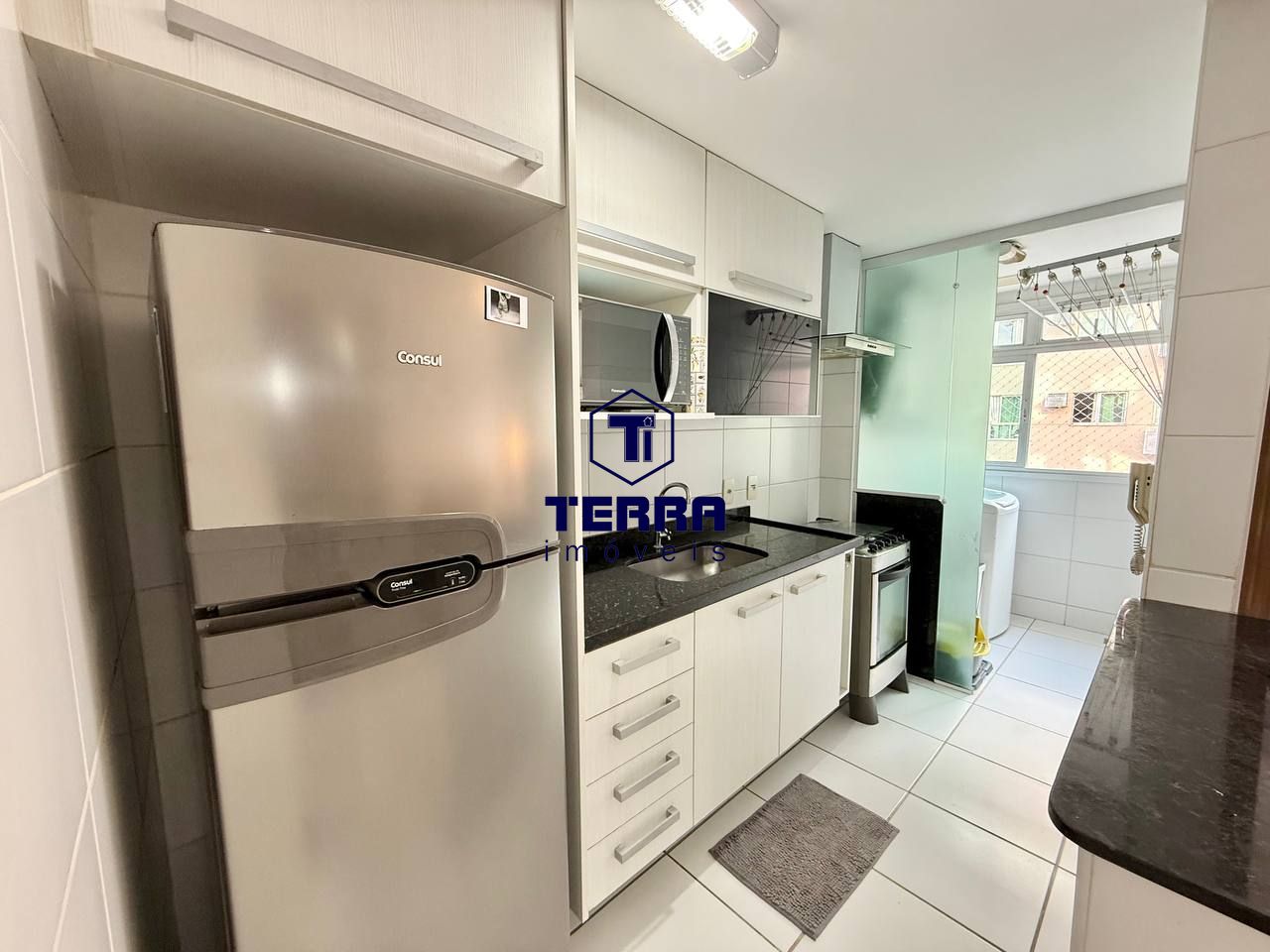 Imagens do imóveis Ótimo apartamento de 2 quartos com suíte no melhor ponto de Pendotiba!