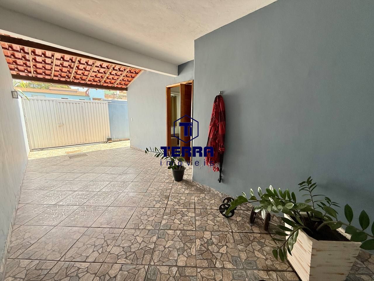 Imagens do imóveis Excelente residência linear com 2 quartos e quintal privativo no Arsenal!