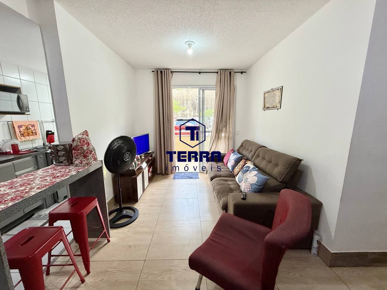 Imagens do imóveis Excelente apartamento de 3 quartos com suíte em Maria Paula!