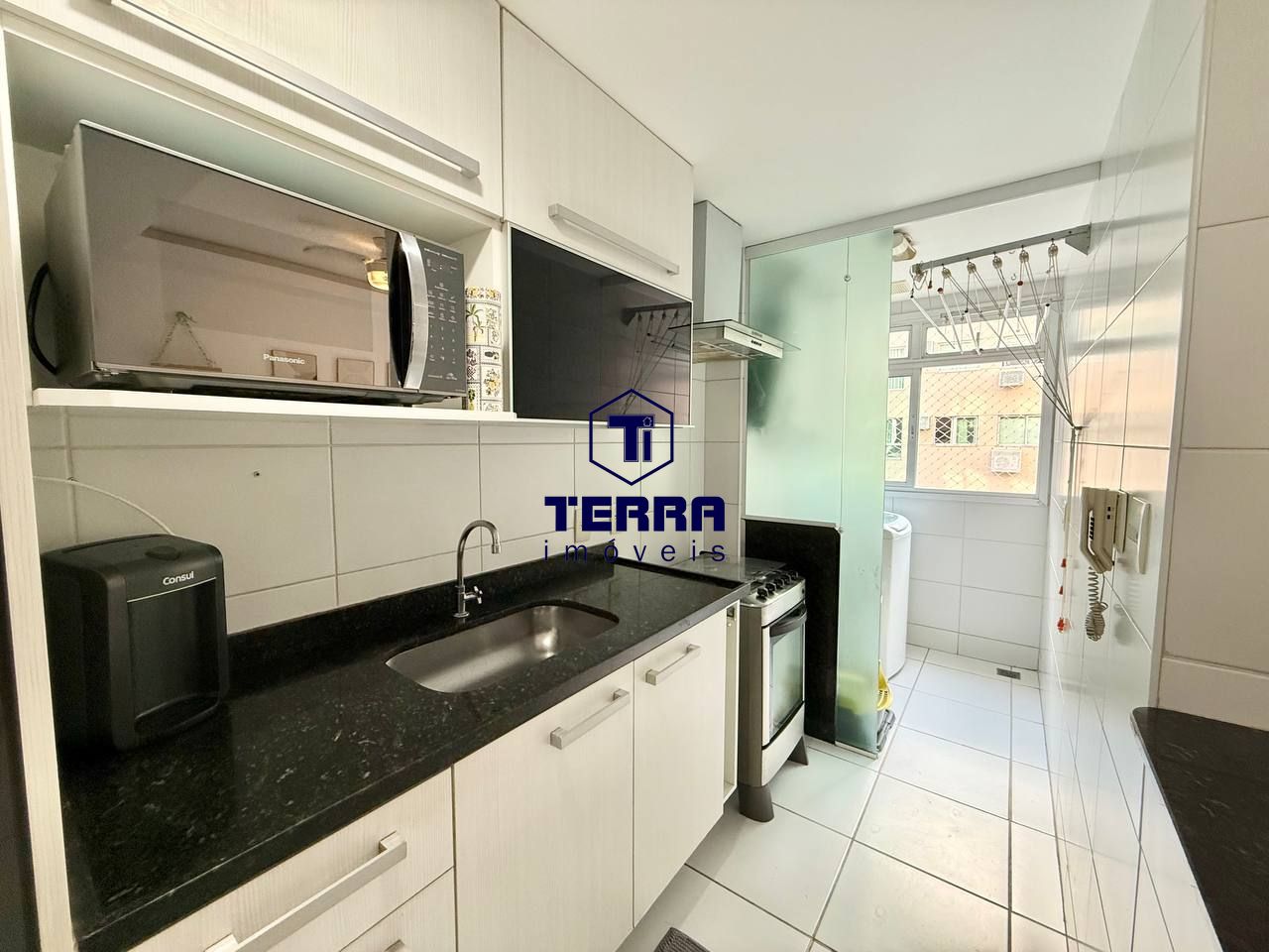 Imagens do imóveis Ótimo apartamento de 2 quartos com suíte no melhor ponto de Pendotiba!