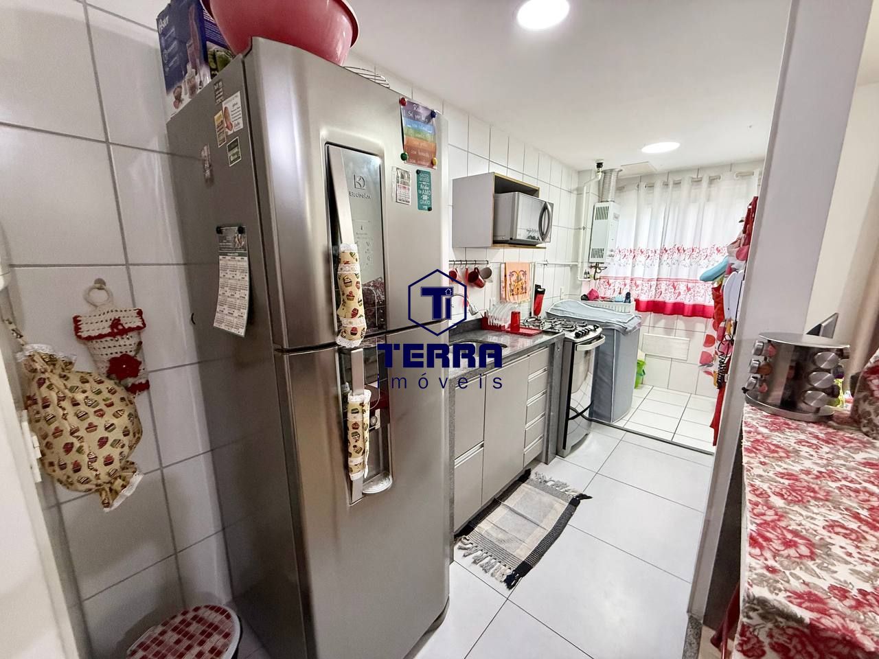 Imagens do imóveis Excelente apartamento de 3 quartos com suíte em Maria Paula!