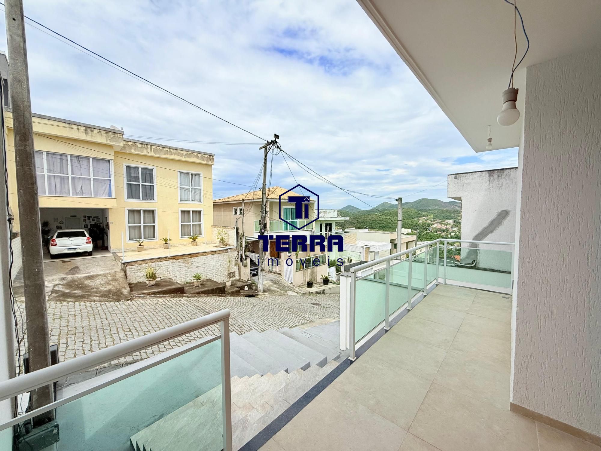 Imagens do imóveis Casa nova com 3 quartos, sendo 1 suíte e closet com vista panorâmica.