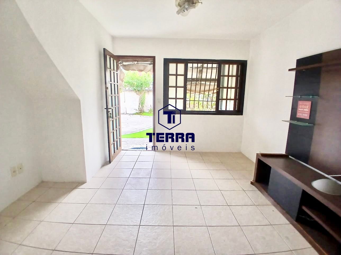 Imagens do imóveis Ótimo apartamento Garden em Maria Paula com 2 quartos e quintal privativo.