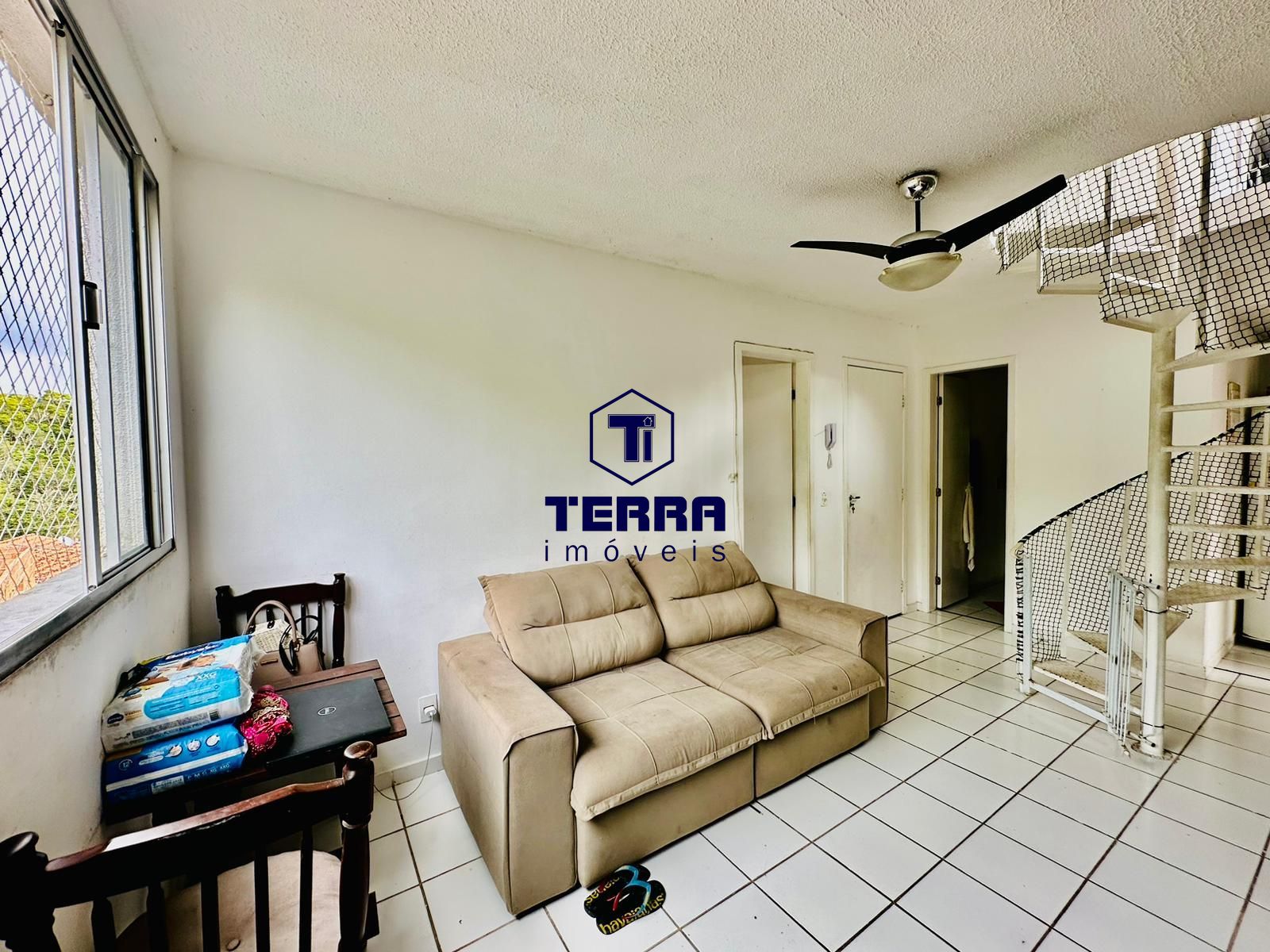 Imagens do imóveis Linda cobertura duplex com vista panorâmica em Pendotiba. 3 Quartos amplos.