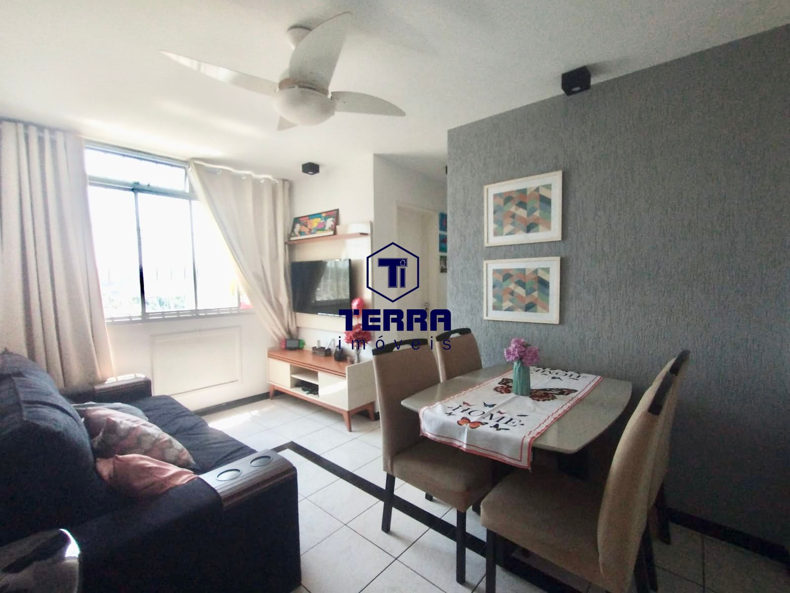 Imagens do imóveis Ótimo apartamento no Fonseca, com 2 quartos e lazer completo.
