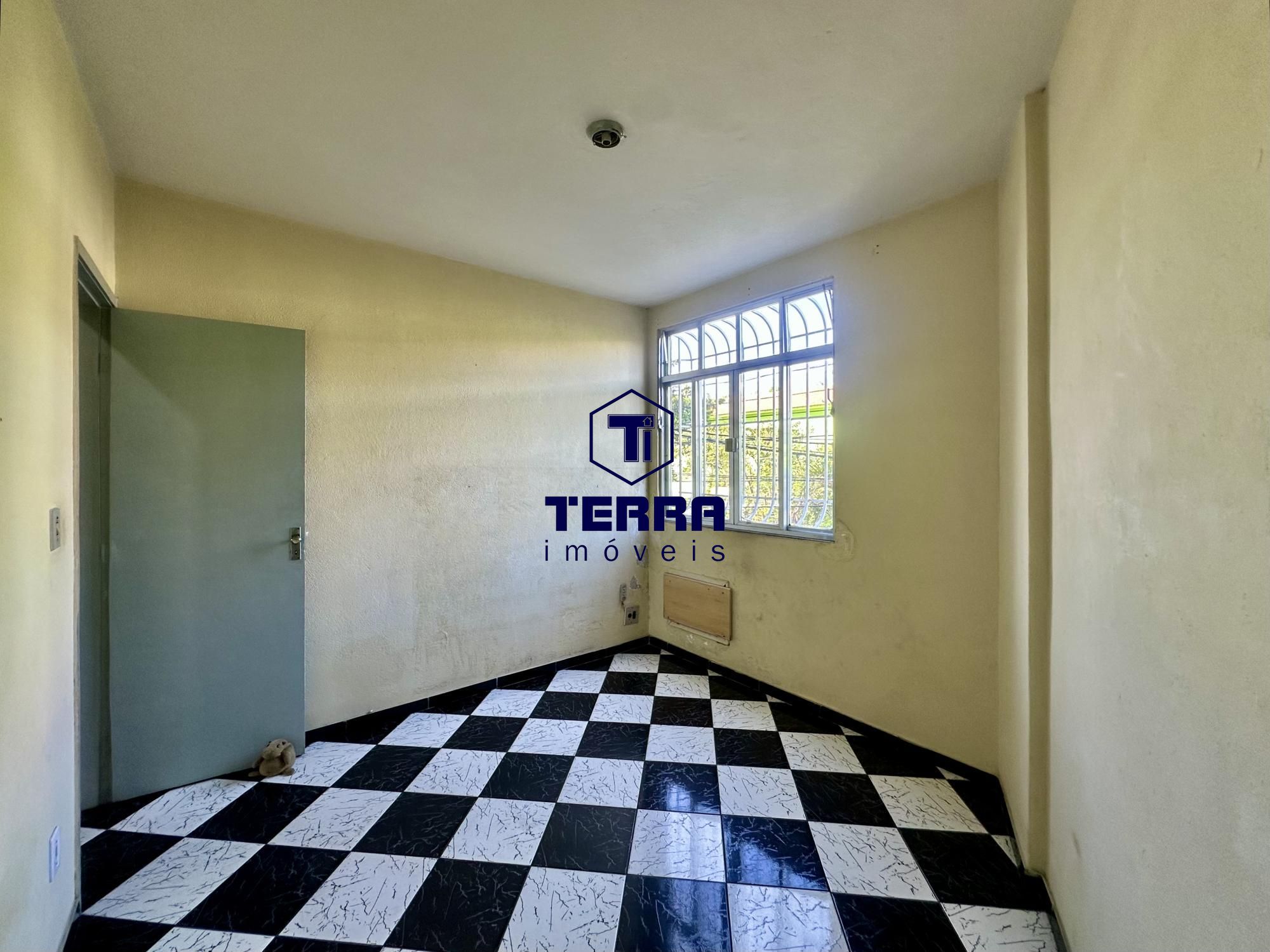 Imagens do imóveis Apartamento 2 quartos e dependência no centro de Alcântara! Com elevador!
