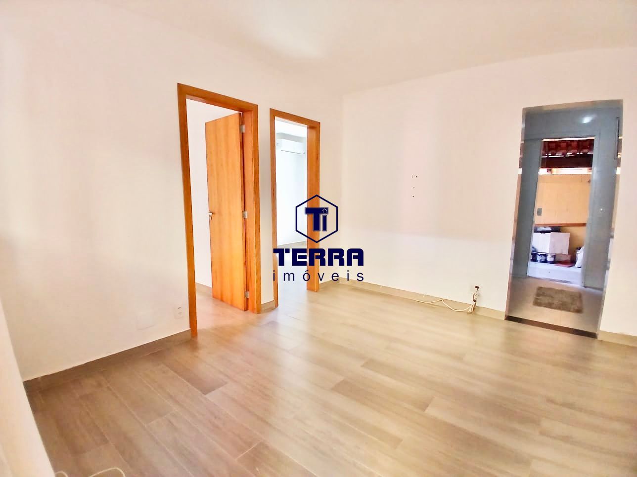 Imagens do imóveis Ótimo apartamento em Maria Paula, com 2 quartos e quintal privativo.