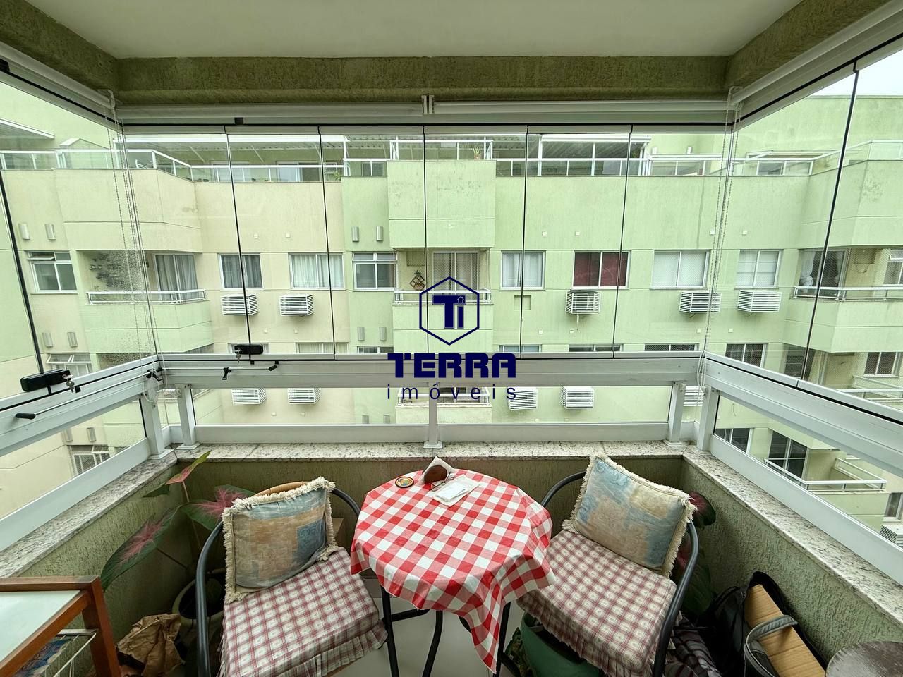 Imagens do imóveis Ótimo apartamento de 2 quartos com suíte em Pendotiba! Localização privilegiada.