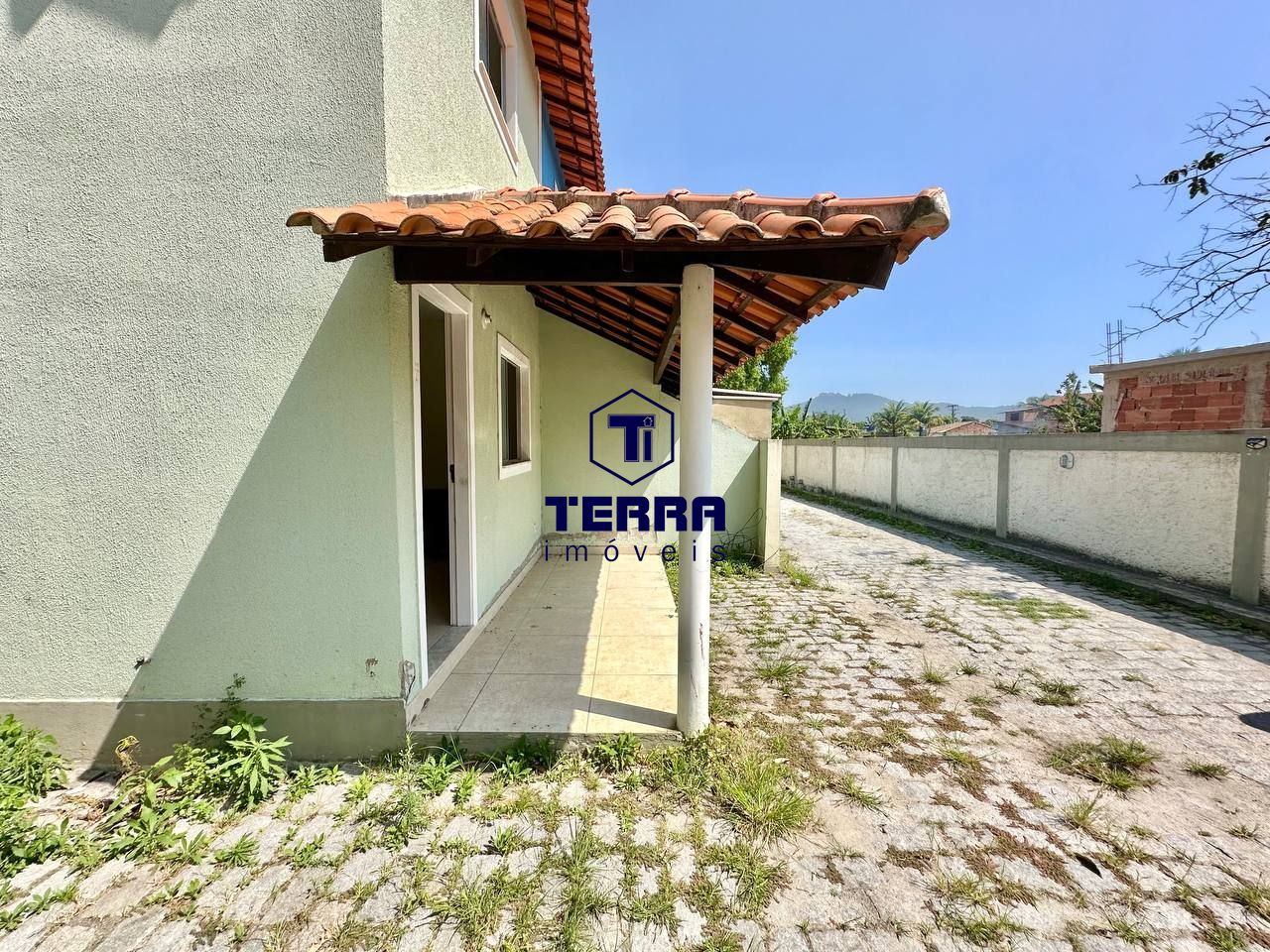 Imagens do imóveis Ótima residência duplex de 2 quartos próximo ao centro de Inoã!