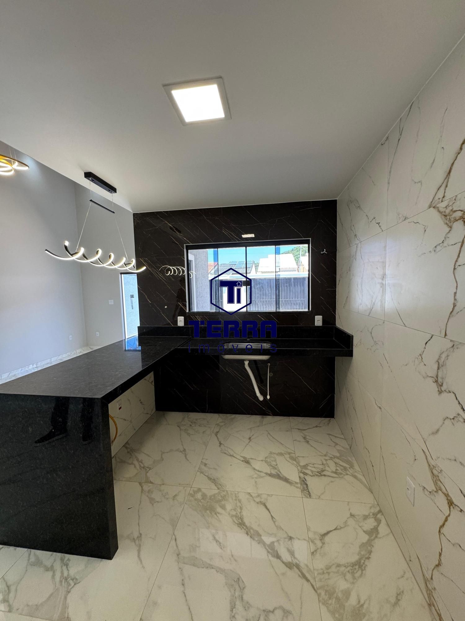 Imagens do imóveis Casa de 3 quartos sendo 1 suíte com conceito moderno em Itaipuaçu!