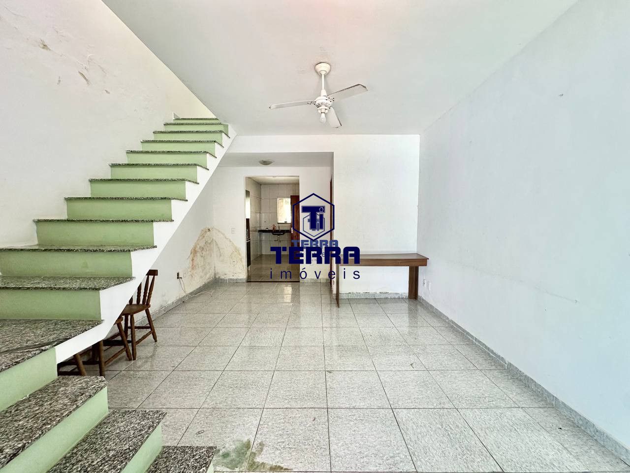 Imagens do imóveis Residência duplex com 2 quartos e quintal privativo em Maria Paula!