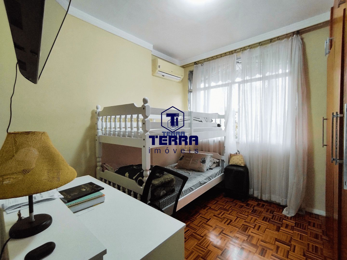 Imagens do imóveis Apartamento 2 quartos com suíte, vista livre, perto da ponte, Fonseca - Niterói!