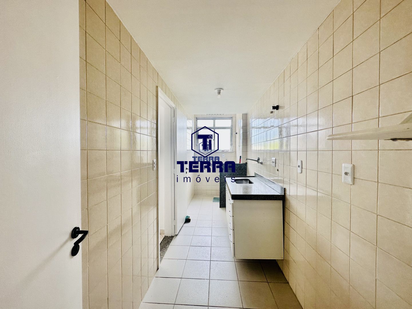 Imagens do imóveis Excelente 2 quartos + escritório em Santa Rosa, condomínio completo.