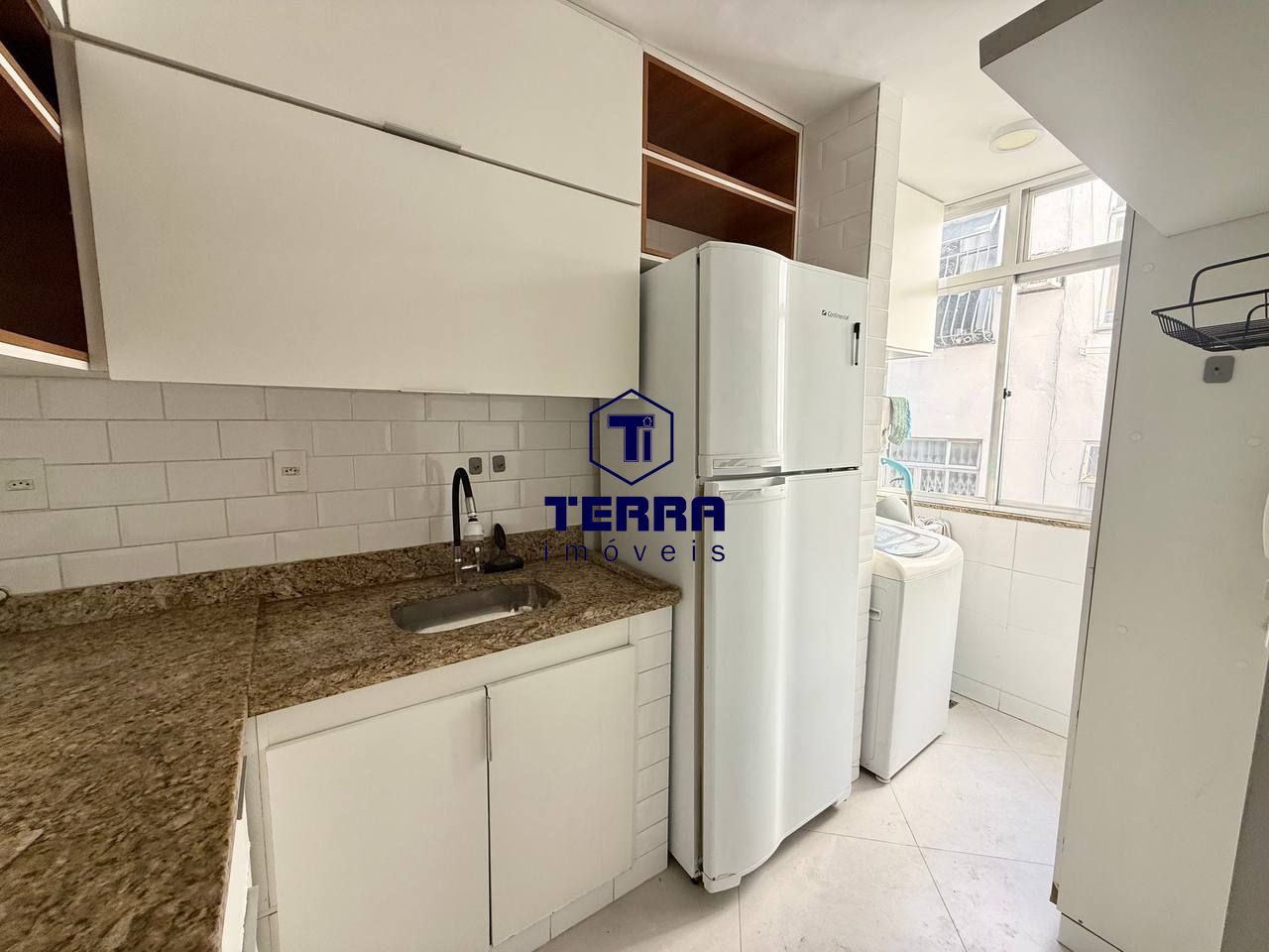 Imagens do imóveis Lindo apartamento de 2 quartos mobiliado no Porto Velho!