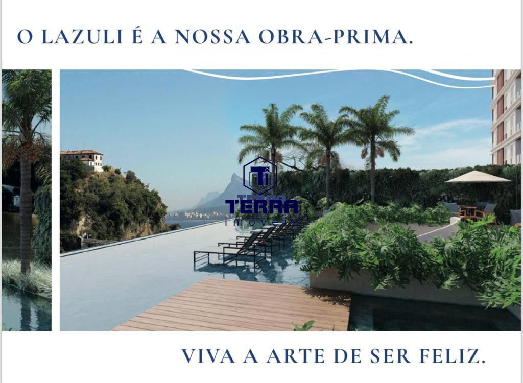 Imagens do imóveis Lazuli é transformar o seu sonho em desejo, é encontrar a forma perfeita nos det