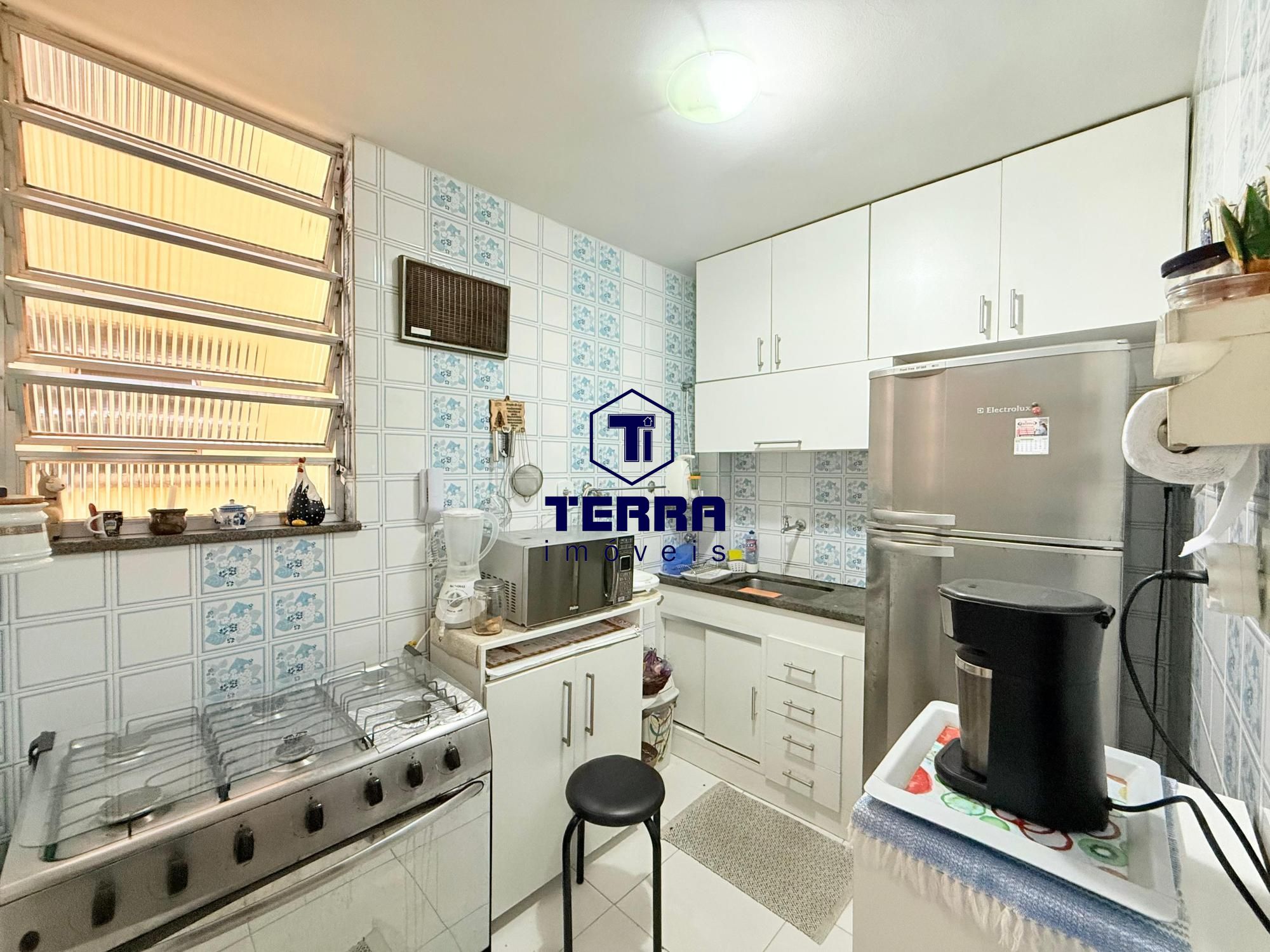 Imagens do imóveis Excelente apartamento com 2 quartos toda reformado em Santa Rosa. Ótimo preço.