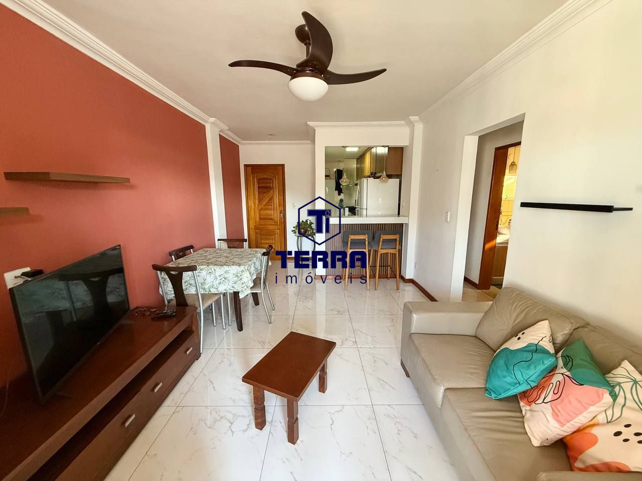 Imagens do imóveis Apartamento de 2 quartos com móveis planejados no Coelho! Excelente localização
