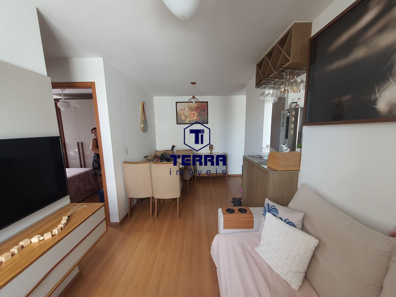 Imagens do imóveis Apartamento de 2 quartos, com localização mais que privilegiada em São Gonçalo