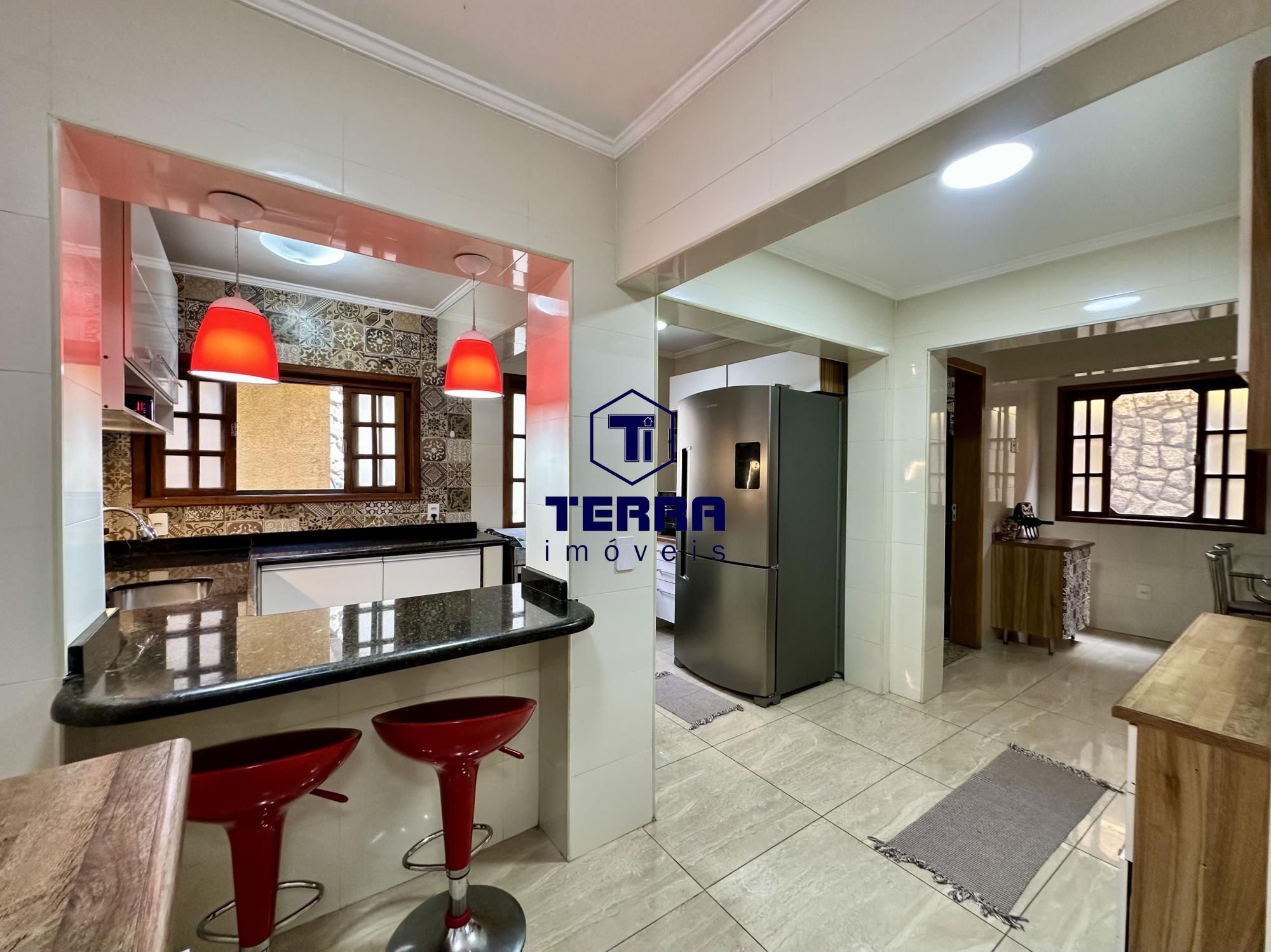 Imagens do imóveis Excelente casa 3 quartos com suíte, reformada e ótimo acabamento no Patronato!